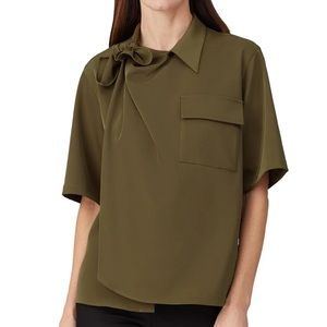 Maison Margiela Navetta Shirt